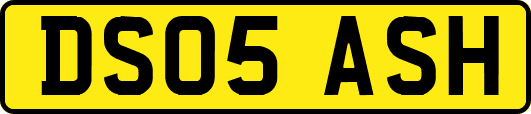 DS05ASH