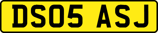 DS05ASJ