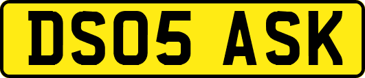 DS05ASK