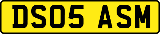 DS05ASM