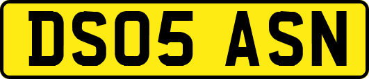 DS05ASN