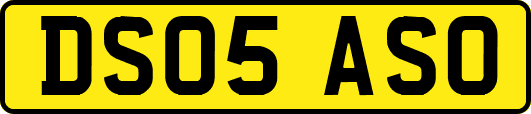 DS05ASO