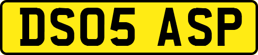 DS05ASP