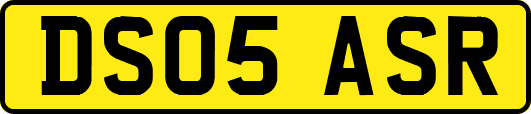 DS05ASR