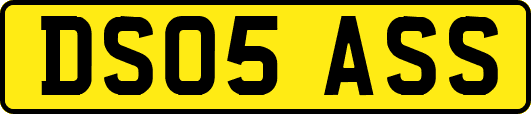 DS05ASS