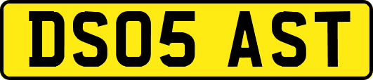 DS05AST