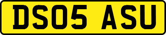 DS05ASU