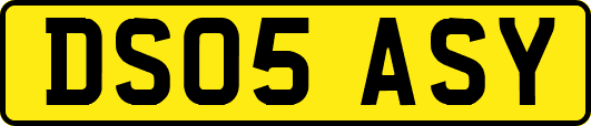 DS05ASY