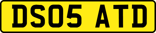 DS05ATD