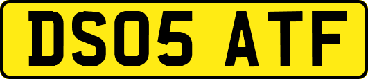 DS05ATF
