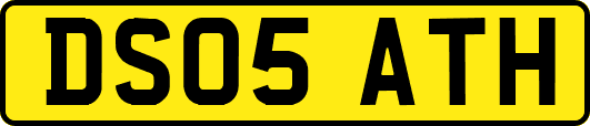 DS05ATH