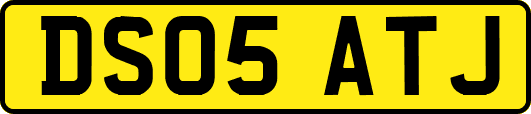 DS05ATJ