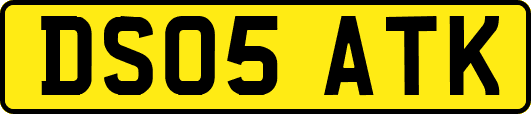 DS05ATK