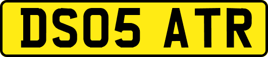 DS05ATR