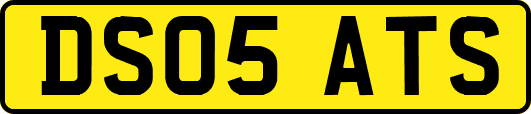 DS05ATS