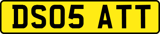 DS05ATT