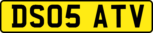 DS05ATV