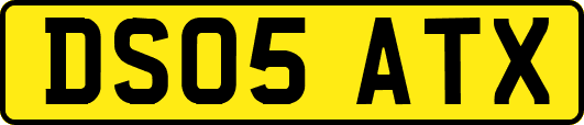 DS05ATX