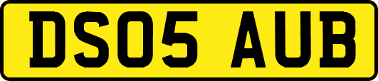 DS05AUB