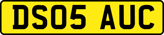 DS05AUC