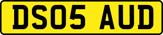 DS05AUD