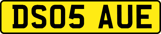 DS05AUE