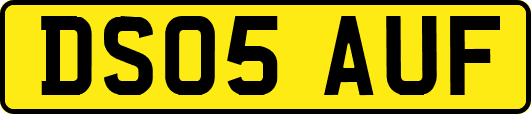 DS05AUF