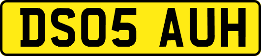 DS05AUH