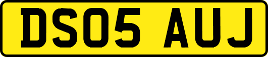 DS05AUJ