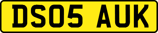 DS05AUK