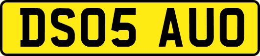 DS05AUO