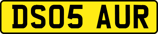 DS05AUR