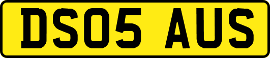 DS05AUS
