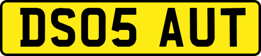 DS05AUT