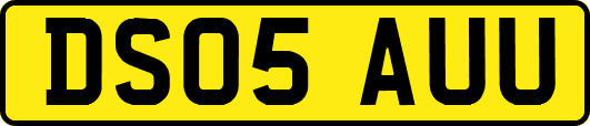 DS05AUU