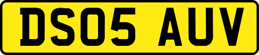DS05AUV