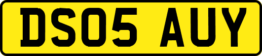 DS05AUY