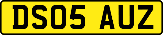DS05AUZ