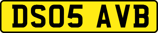 DS05AVB