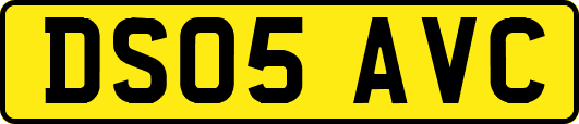 DS05AVC