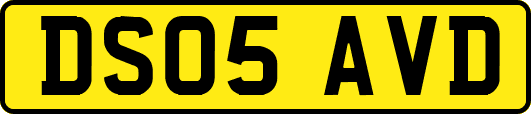 DS05AVD
