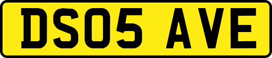 DS05AVE