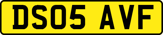DS05AVF