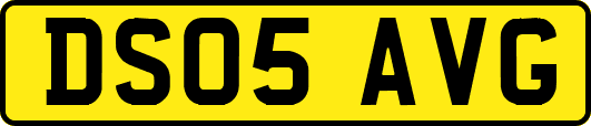 DS05AVG