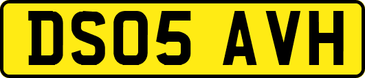 DS05AVH