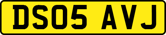 DS05AVJ