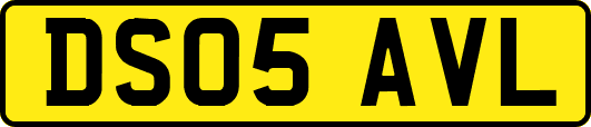 DS05AVL