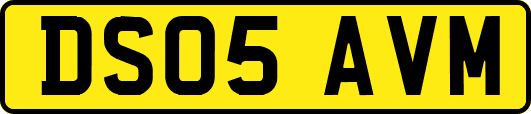 DS05AVM