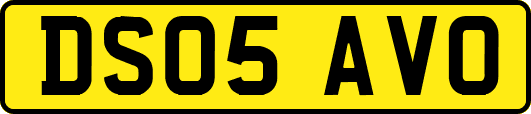 DS05AVO