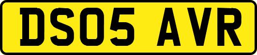 DS05AVR